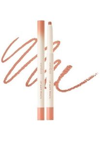 Rom&Nd, Lipliner, Lip Mate Pencil 6 Farben 0,5g - 03 Kaya Beige (03 Kaya Beige)