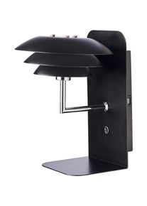 Dyberg Larsen, Wandleuchte + Deckenleuchte, DL20 (G9)