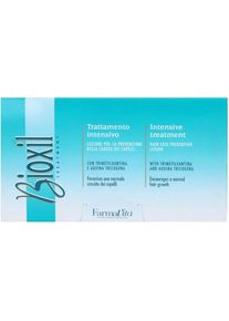 Farmavita, Bodylotion, Bioxil Lotion 12x8ml (Körperlotion)