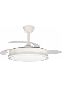 Cristal Record Cecotec Tischventilator EnergySilence 610 40 W Leise Oszillierend, Ventilator