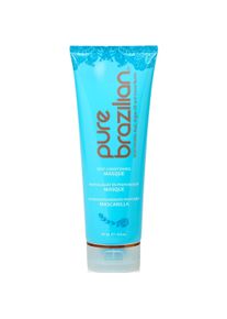 Pure Brazilian, Haarmaske, Pure Brazillian - Deep Conditioning Masque - 237 ml