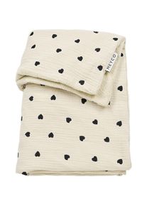 Meyco, Babydecke, Babydecke (75 x 100 cm)