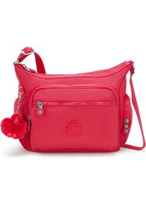 Kipling, Handtasche, Gabbie Umhängetasche 29 cm, Pink