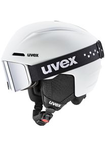 Uvex Sports, Skihelm, (54 - 58 cm, M)