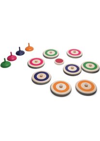 Buiten Speel BS Indoor Curling (Deutsch, Französisch, Italienisch, Englisch)