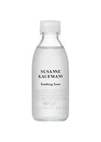 Susanne Kaufmann, Gesichtsreinigung, Beruhigendes Gesichtswasser 100ml (Gesichtswasser, 100 ml)