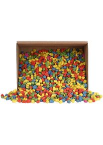 Creativ Company Mosaiksteine 2 kg Mehrfarbig