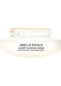 Guerlain, Gesichtsserum, Abeille Royale 24 Bright/Cream refill 50 ml (50 ml)