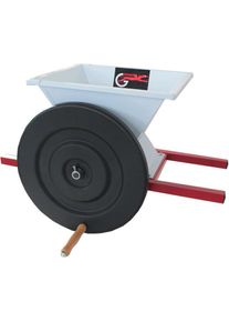 miniSchoggi Kakaobohnen Brecher, Cake Design Utensilien