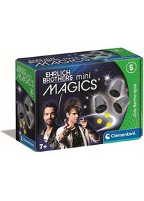 Clementoni Ehrlich Brothers Mini Magics - Das Becher-Spiel
