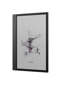 Onyx Note Air5 C (10.30", 64 GB, Schwarz), eReader, Schwarz