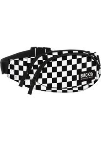 Derform, Bauchtasche, BackUp 6 A94 Hüfttasche, Schwarz