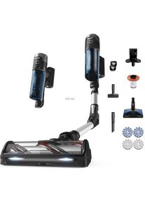 Tefal Vacuum Cleaner Stick Ty9ac1wo, Staubsauger, Schwarz, Blau