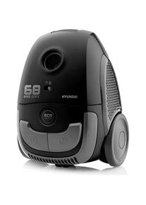 Hyundai Aspirapolvere, Staubsauger, Schwarz