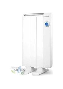 Orbegozo RRW 500, Heizkörper, Weiss