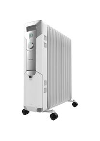 Cecotec Radiador Aceite Readywarm 11000 Space V, Heizkörper, Weiss