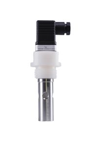 Jumo Leitfähigkeitssensor, Messtechnik