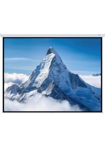 art HAND SCREEN 70inch 178x178cm MA-70, Beamer