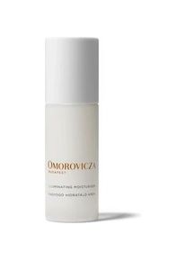 Omorovicza, Gesichtscreme, Illuminating Moisturiser 50 Ml (50 ml, Tagescreme)
