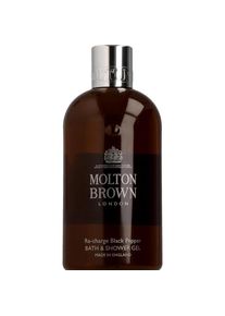 Molton Brown, Duschmittel, Black Peppercorn Body Wash (300 ml)
