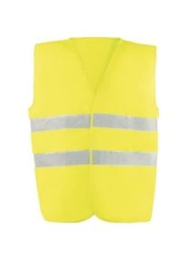 Juba, Warnweste, Weste