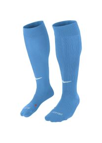 Nike, Unisex, Sportsocken, Klassische, kuschelige Over-the-Calf-Leggings (46 - 50), Blau