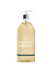 BeauTerra, Duschmittel, Fluessigse Mars Baumwo 1000ml (1000 ml)