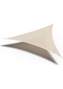 Platinum Sun & Shade, Sonnensegel, Coolfit (360 x 360 x 360 cm)
