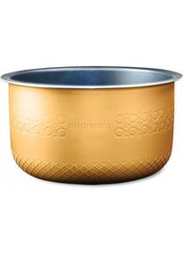 Redmond Rb-A503, Dampfgarer + Reiskocher, Orange