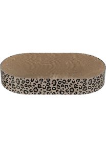 Trixie 48035 (35 cm, Braun), Katzenbaum