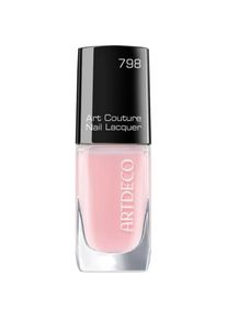 Artdeco, Nagellack, Art Couture Nail Lacquer 111.798 (111.798, Farblack)