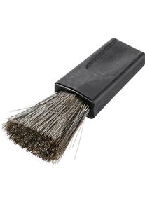 Kinetronics Antistatik-Bürste, Kamerareinigung, Mehrfarbig