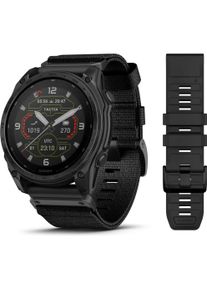 Garmin Tactix 8 Solar (51 mm, nur WLAN), Smartwatch