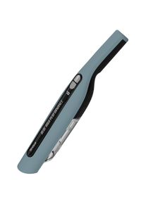 TRISA Quick Clean Comfort T1911, Staubsauger, Blau