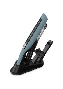 TRISA Quick Clean Comfort T1911, Staubsauger, Blau