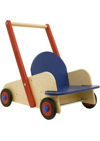 Haba Lauflernwagen