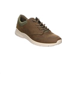 Ecco, Herren, Sneakers, Irving, Grün, (43)