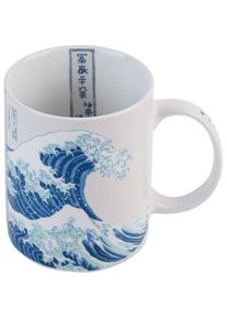 Grupo Erik HOKUSAI - La Grande Vague - Mug 300 ml, Tasse