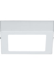 Böhmer Böhmer, Wandleuchte + Deckenleuchte, BOEH LED-Deckenleuchte (950 lm)