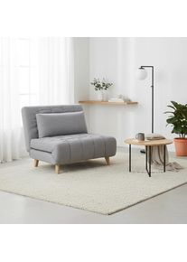 Signal Rozkladacie kreslo BILLY