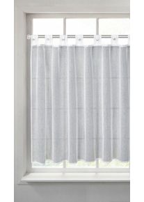 ArtFir Z&aacute;clona SEVILLA PU | biela 150 x 90 cm