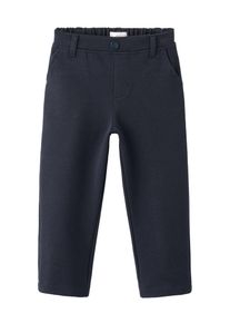 Mango Kids, Drenge, Bukser 'SARRIAB', Navy, St&oslash;rrelse 92