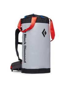 Black Diamond Wall Hauler 40 Climbing backpack (40 l, pewter)