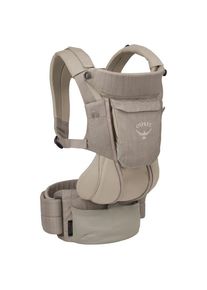 Osprey Kid's Poco Soft Child Carrier LT Kids' carrier grey
