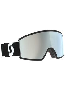 Scott Ambit S2 (VLT 23%) Ski goggles grey