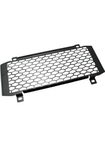 Zieger Kawasaki Z650, prot&egrave;ge-radiateur , couleur: Noir