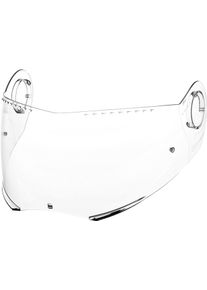 Schuberth SV6, visiera , colore: Trasparente , dimensione: XS-L