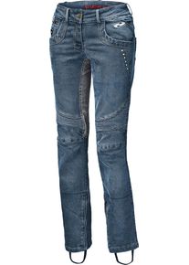 Held Road Queen, femmes jeans , couleur: Bleu , taille: 29