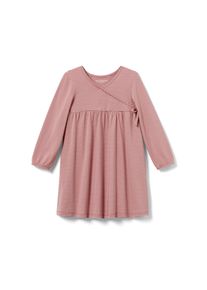 Tchibo - Dziecięca sukienka z dżerseju - dla niemowląt - rozmiar 98/104 - kolor: r&oacute;żowy