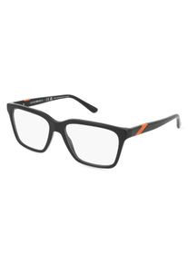 Emporio Armani EA3194 okulary męskie | Oprawka: Pełnoramkowe, Kwadratowe, Czarny